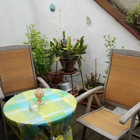 Marktplatz Ferienwohnung Guenzburg Exterior photo