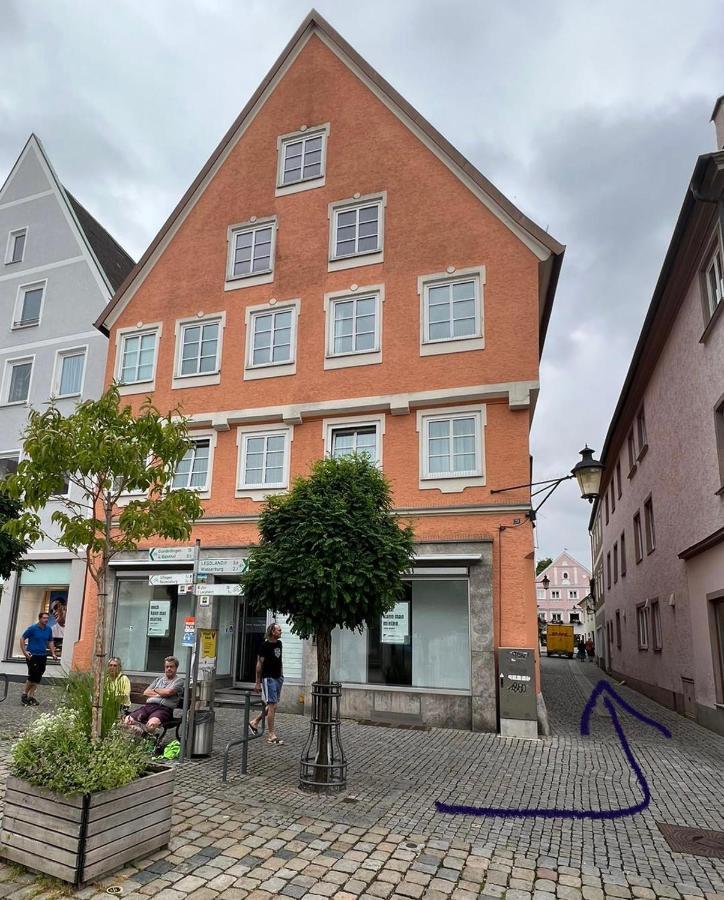 Marktplatz Apartment