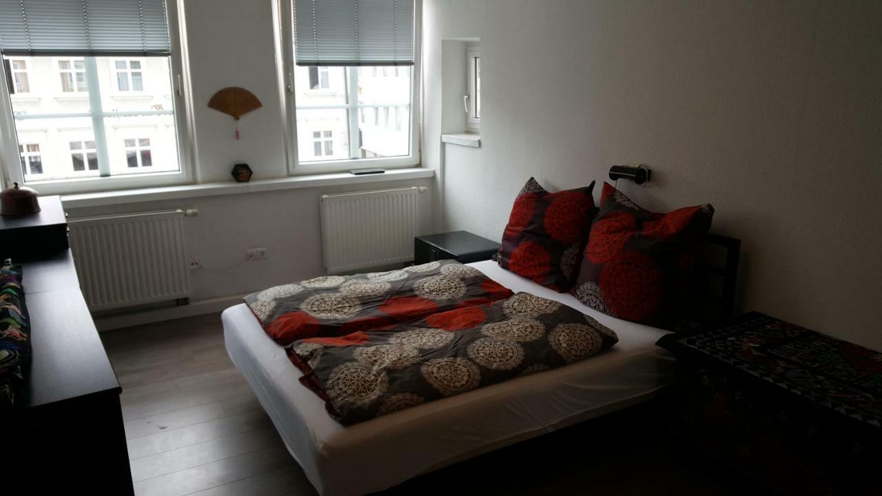 Apartment Marktplatz
