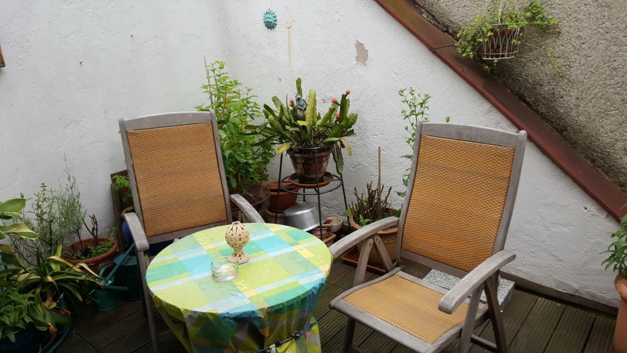 Apartment Marktplatz *