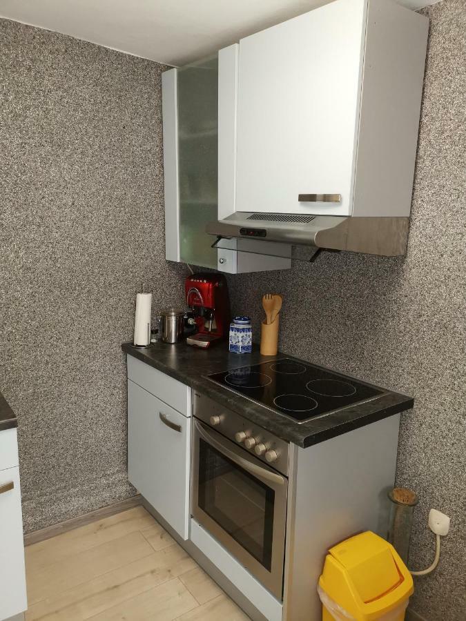 Marktplatz Apartment *