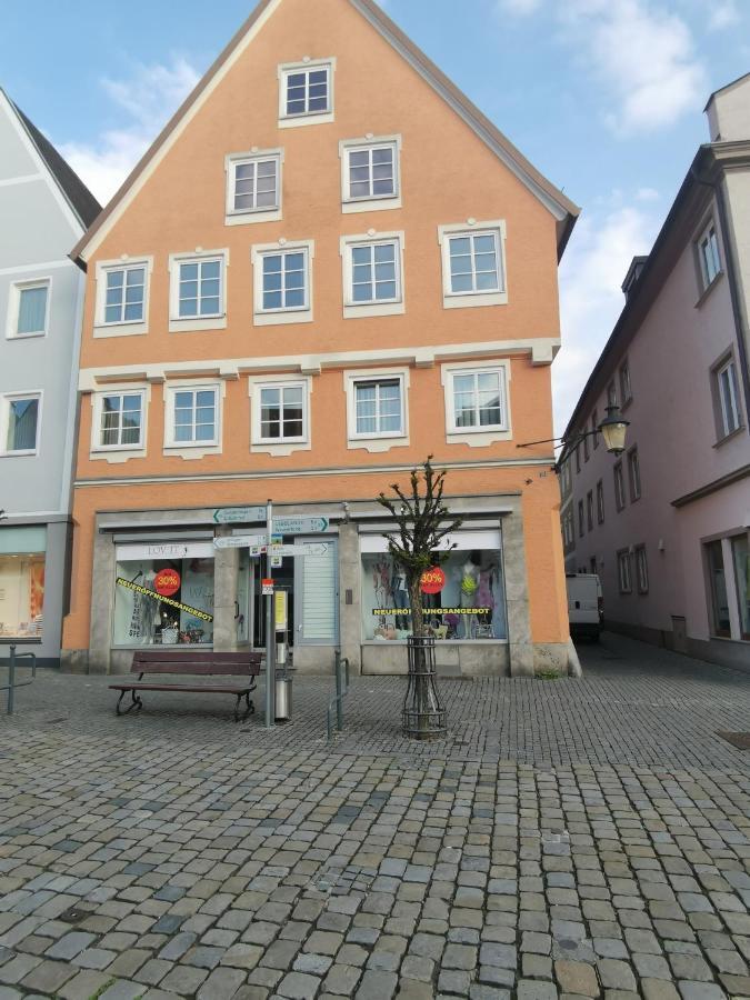 Marktplatz *